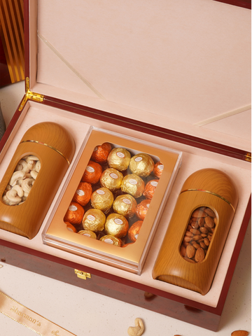 Best Mithai To Gift This Diwali