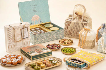 Perfect Wedding Sweets That Guests Will Never Forget