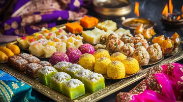Fulfilling Yet Delicious Sweets That Taste Like Heaven