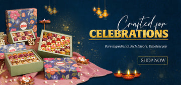 10 Divine Indian Sweets to Prepare for Lakshmi Mata Pooja
