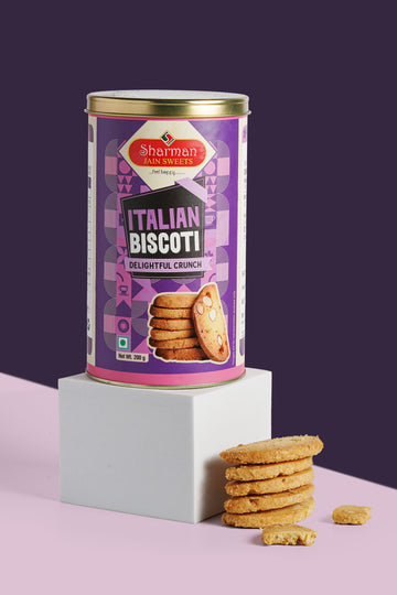 Italian Cookies