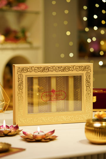 Shaadi Saga Box