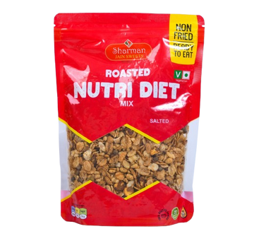 Nutri Diet Mixture