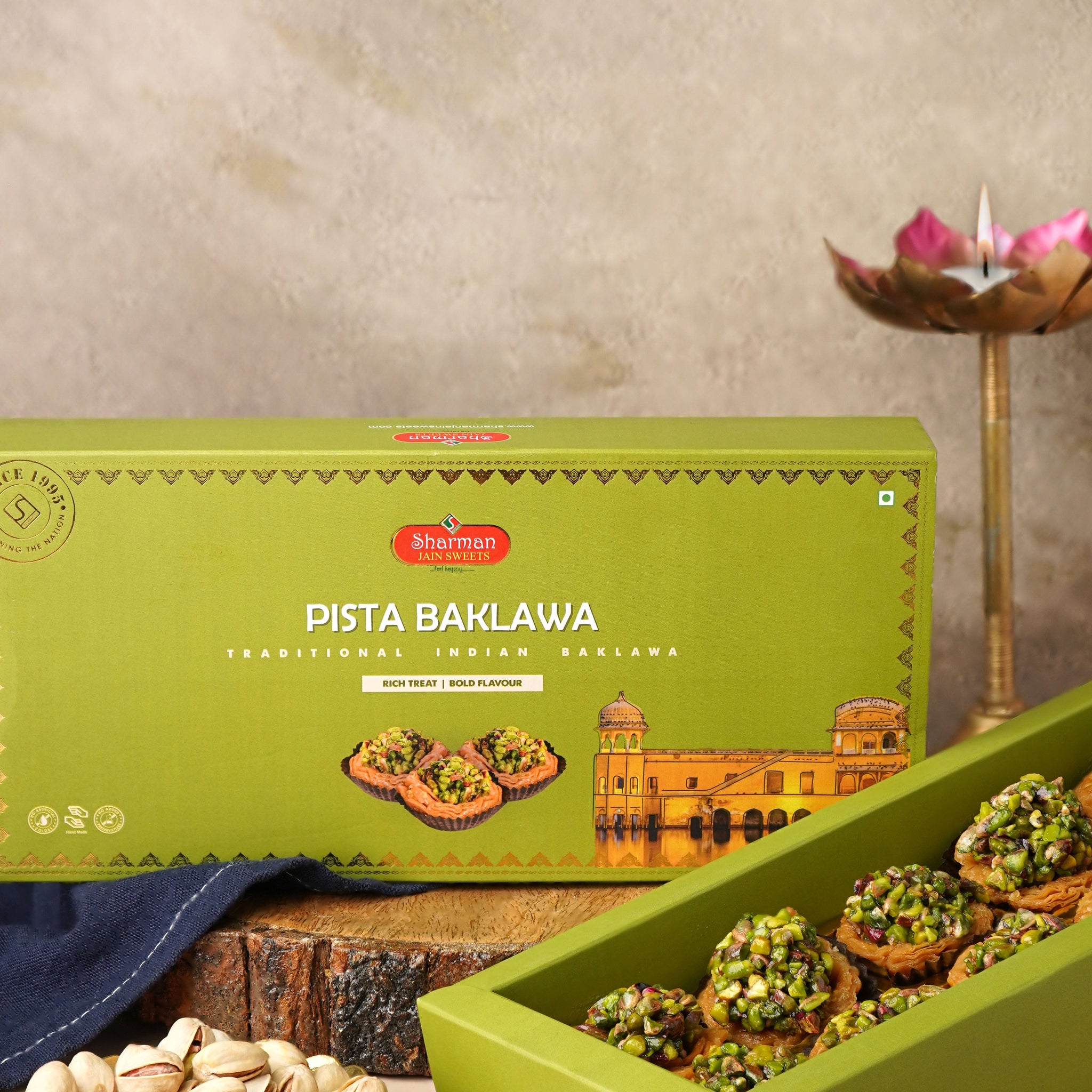 Sweet Rituals of Bhai Dooj: The Science and Sentiment Behind Every Bite