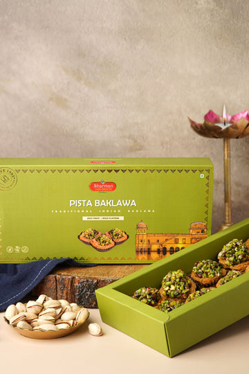 Sweet Rituals of Bhai Dooj: The Science and Sentiment Behind Every Bite