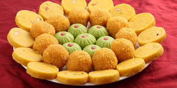 Which Indian Sweets Can You Have to Balance Your Sugar Intake?