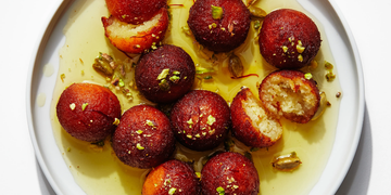 Reasons Why Gulab Jamun is Mostly Associated with Punjab