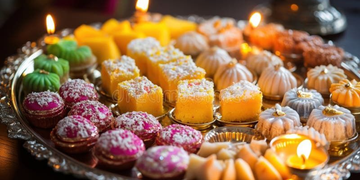 Best Mithai To Gift This Diwali