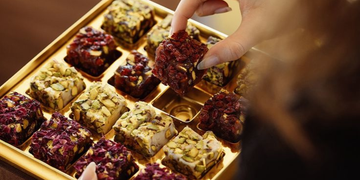 Which Delectable Sweets Will Make the Arrival of Your Baby Special?