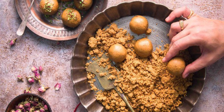 How to Ensure The Mithai You Are Taking is Pure?