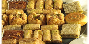 Why Is Baklava-like Indian Sweet Being Top Priority Of Sweet Lovers ?