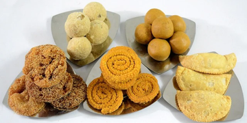 buy Indian sweets online
