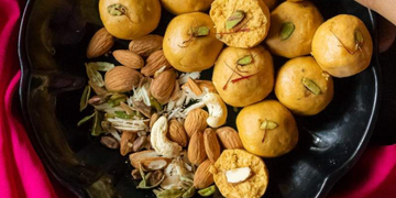 Why Is Besan Laddoo the Comfort Sweet of Every Indian Household?
