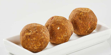 punjab famous chana ladoo