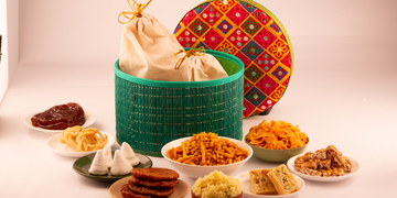 Why Do More People Buy Indian Sweets Online During Festivals in India?