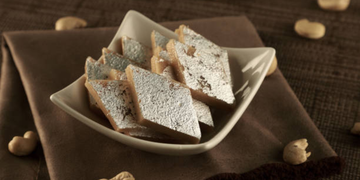 How Kaju Katli is Becoming Everyone’s All-Time Favourite?