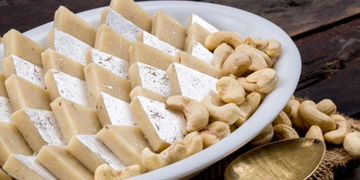What Makes Kaju Katli More Special?