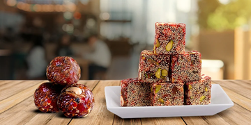 Sharman Jain Sweets Indian Sweets Online order