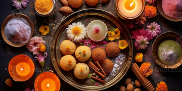 Indian Sweets to Add to Menu That Makes Celebrations Memorable