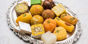 Fulfilling Yet Delicious Sweets That Taste Like Heaven