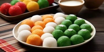 What Makes Tricolour-Themed Sweets a Favourite for Republic Day 2026