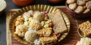 Why Winter Festivals Like Lohri Are Incomplete Without Desi Sweets
