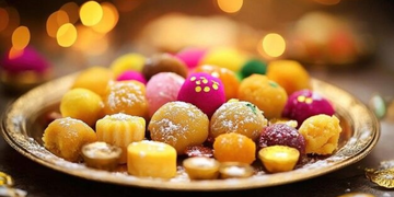 Which Indian Sweets Will Make Your Navratri Special in 2025?