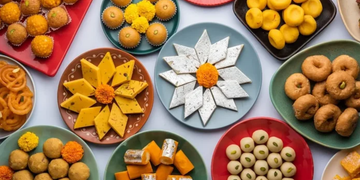 Must Have Sweets At Home For the Coming Festive Season 2025