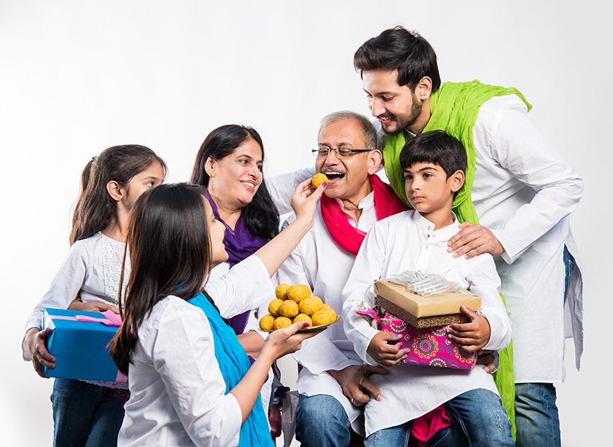 How You Can Make Father’s Day Unforgettable With Sweets?