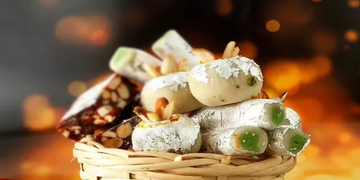 Why Everyone Should Buy Sweets Online From Sharman Jain Sweets: Top Reasons