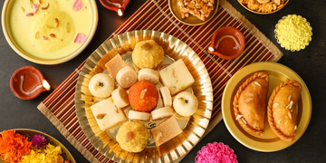 Monsoon Special Indian Sweets That You Can Enjoy This Season