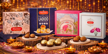 Why Delivery and Packaging Matter When Ordering Sweets Online