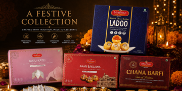 How to Choose the Right Sweets for a Grand Wedding Celebration