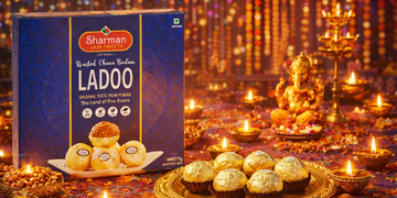 Why People Are Choosing Roasted Chana Ladoo More Today