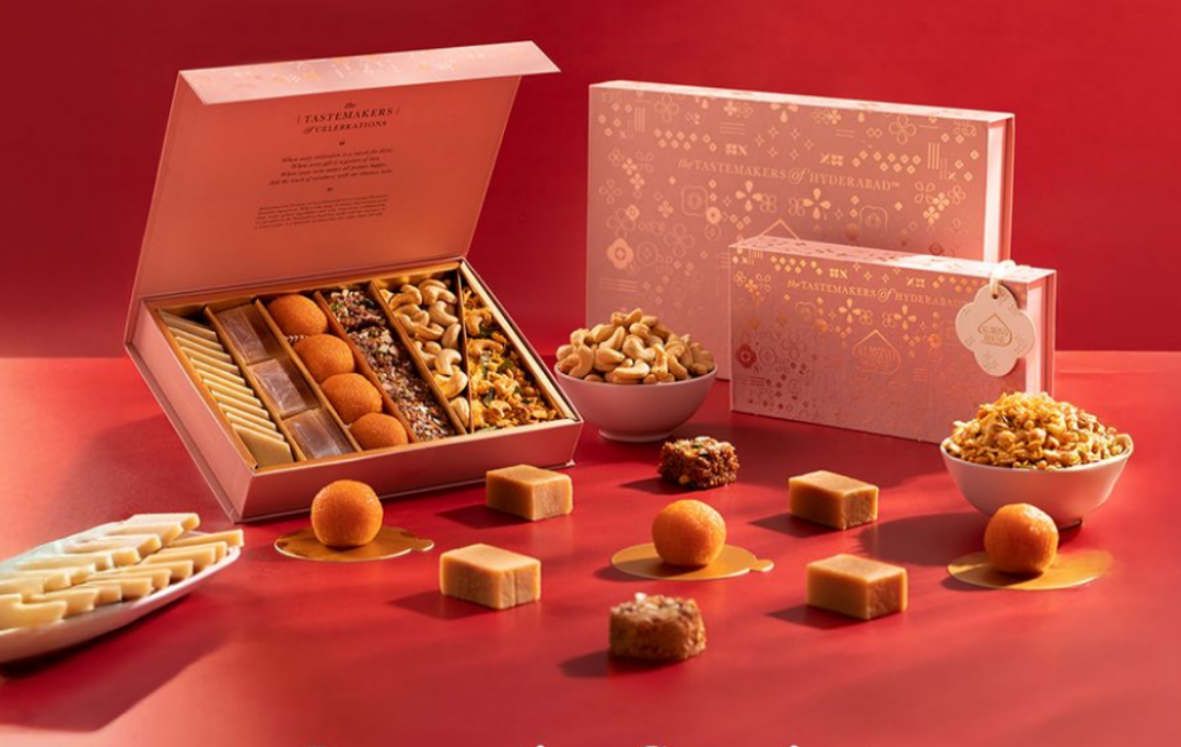 Unforgettable Moments When You Can Have Sweets
