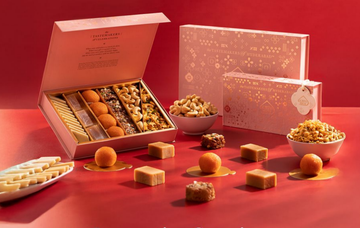 Unforgettable Moments When You Can Have Sweets