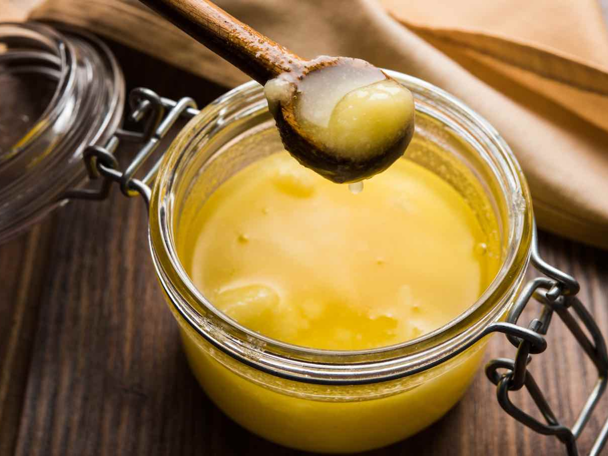 Why Ghee is Referred to as the Key Ingredient in All Sweets?