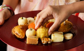 How to Ensure The Mithai You Are Taking is Pure?