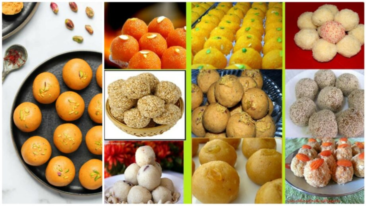 Which Delectable Sweets Will Make the Arrival of Your Baby Special?