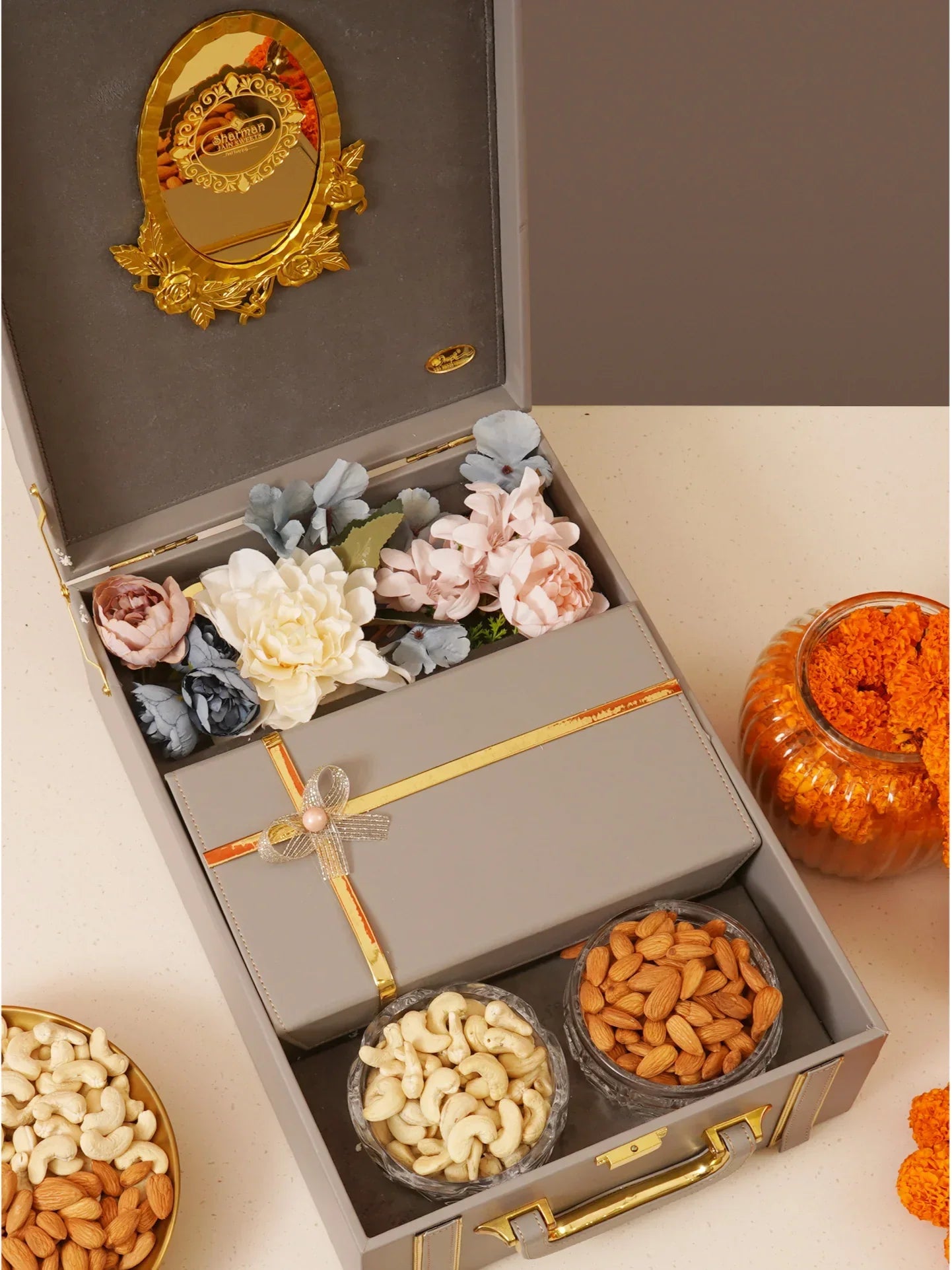Why Online Indian Sweets Orders Are the New Gifting Trend for Festivals & Weddings