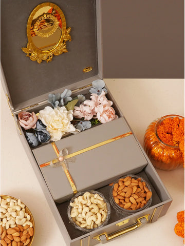 Why Online Indian Sweets Orders Are the New Gifting Trend for Festivals & Weddings