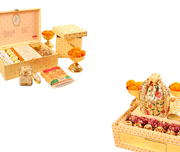 Order Indian Sweets Online for Marriage Functions: A Modern Twist to Traditional Gifting
