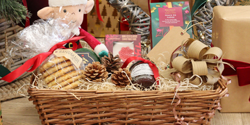 Why Indian Fusion Sweets Are the New Favourite Christmas Gifts for Corporates