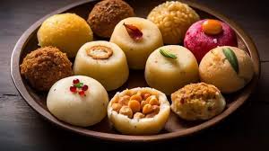 Must Have Sweets At Home For the Coming Festive Season 2025