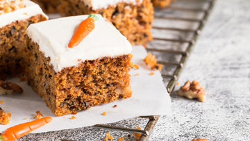 Smart Strategies on How to Include Desserts in a Balanced Diet