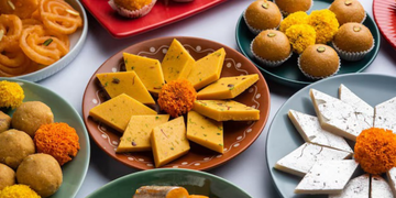 Why People Still Love Traditional Punjabi Sweets Today