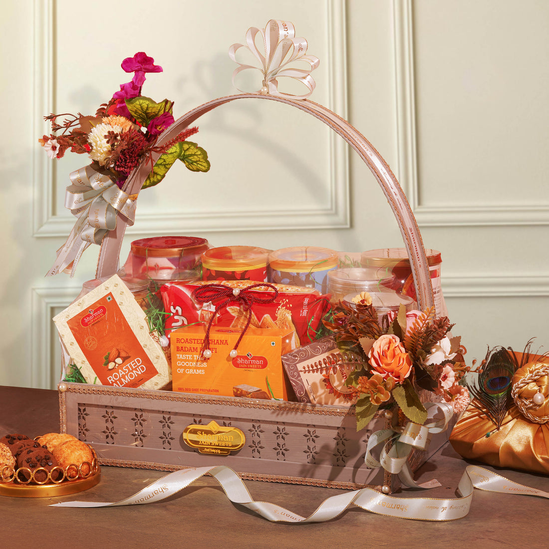 Velvet Bliss Hamper
