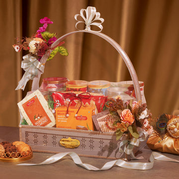 Velvet Bliss Hamper