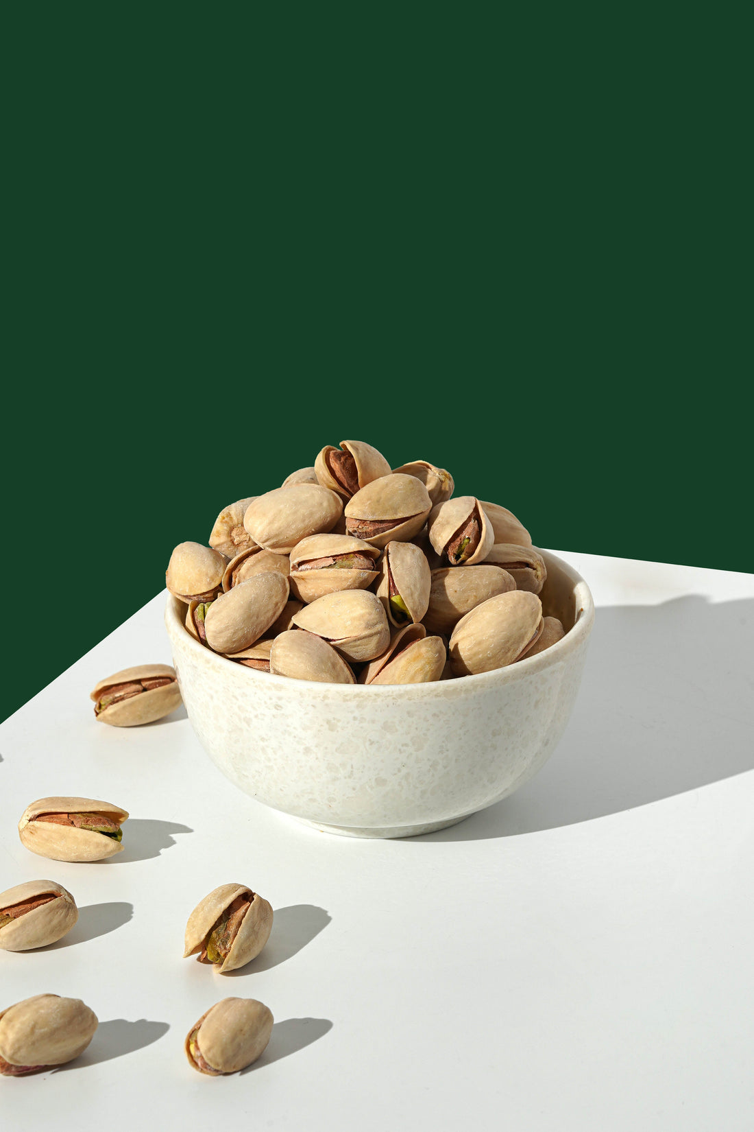 Salted Pista