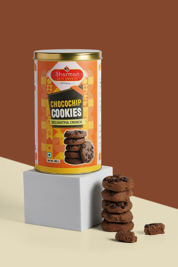 Chocochips Cookies